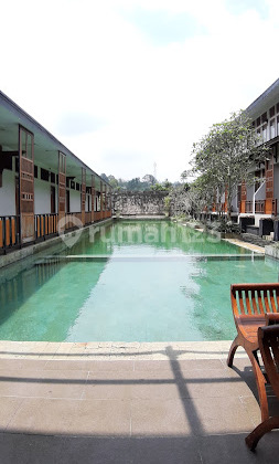 Hotel Conference Resort Puri Avia 8