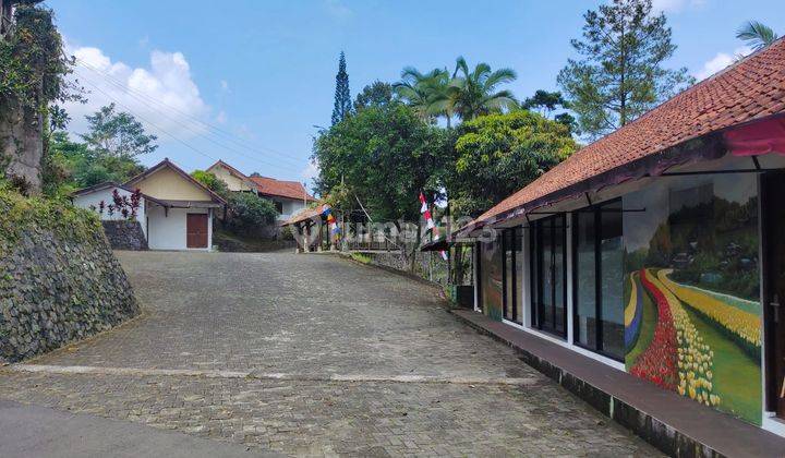 Hotel Conference Resort Puri Avia 15