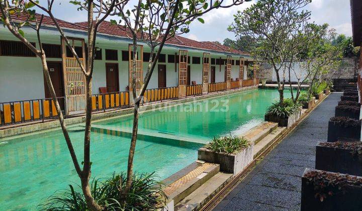 Hotel Conference Resort Puri Avia 16