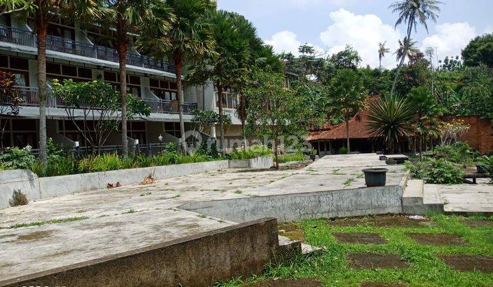 Hotel Conference Resort Puri Avia 29