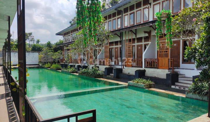 Hotel Conference Resort Puri Avia 31