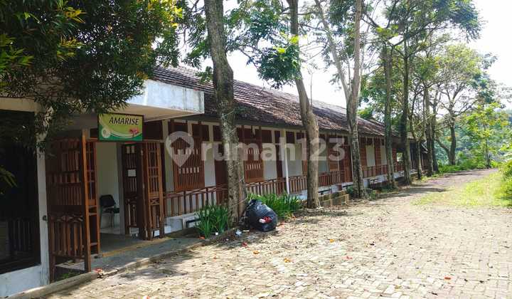 Hotel Conference Resort Puri Avia 32