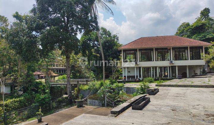 Hotel Conference Resort Puri Avia 37