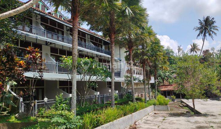 Hotel Conference Resort Puri Avia 38