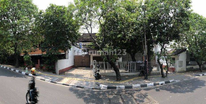 Rumah Jl Tj Duren Ry Tj Duren Selatan Grogol Petamburan Jakarta Barat 2