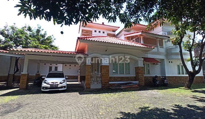 Rumah Mewah Dan Murah di Rancho Indah, Tanjung Barat. Jagakarsa Jakarta Selatan 2