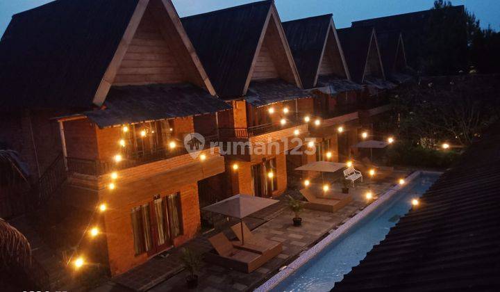  Hotel Bumi Katulampa Convention Resort 2
