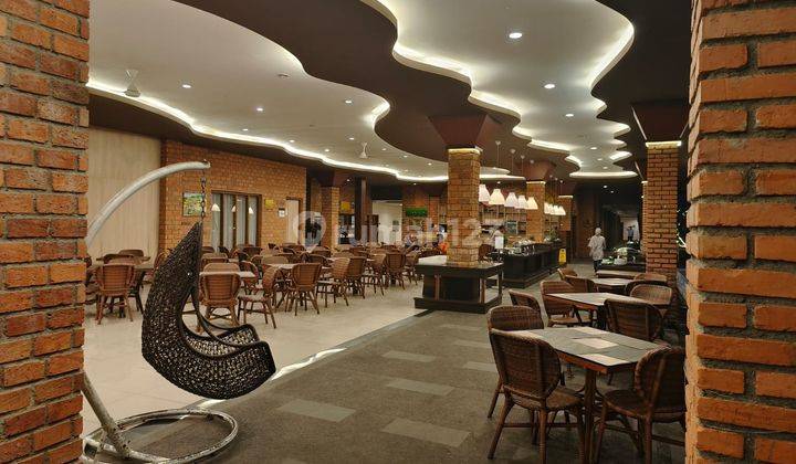  Hotel Bumi Katulampa Convention Resort 1