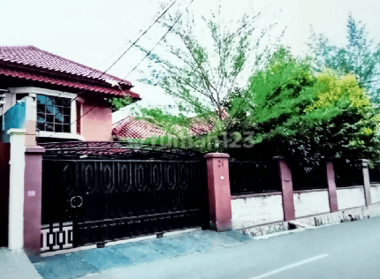 Rumah  Jl. Mampang Prapatan Xiv Kel.tegal Parang, Kec Mampang Prapatan Jakarta Selatan 1