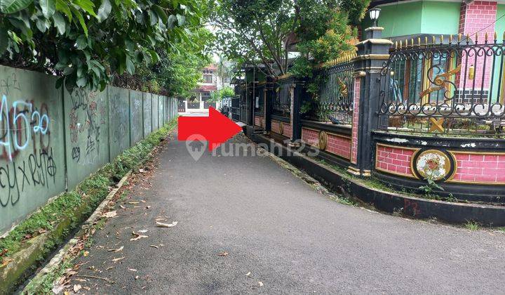 Rumah Murah di Taman Meruya Ilir Blok B3 , Kel Meruya Utara, Kec Kembangan, Jakarta Barat 2