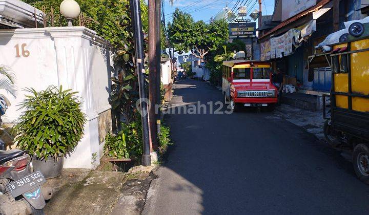 Rumah Mewah di Jl. Madrasah Ii No. 16 , Kel. Sukabumi Utara, Kec. Kebon Jeruk, Kotamadya Jakarta Barat 2