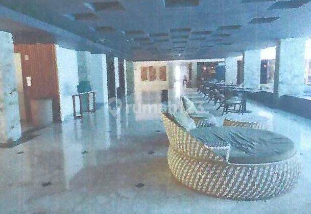 Hotel Bintang 5 The Sintesa Jimbaran Bali 2