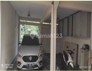 Rumah Dijalan Jeruk Purut Dalam,kel Cilandak Timur Kec Pasar Minggu,jakarta Selatan 2