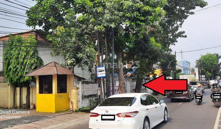 Rumah di Jalan Deplu Raya, Kel Bintaro, Kec Pesanggrahan , Jakarta Selatan 2