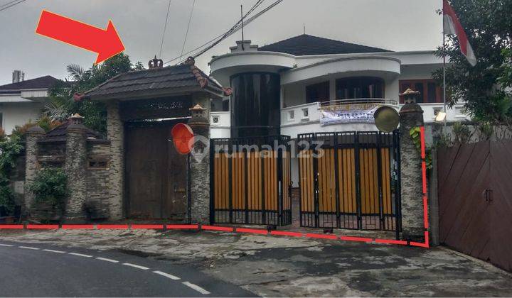 Rumah Mewah Strategis Kompleks Rspp, Jalan Intan Kavling No. 8, Kelurahan Cilandak Barat, Kecamatan Cilandak, Kotamadya Jakarta Selatan 1