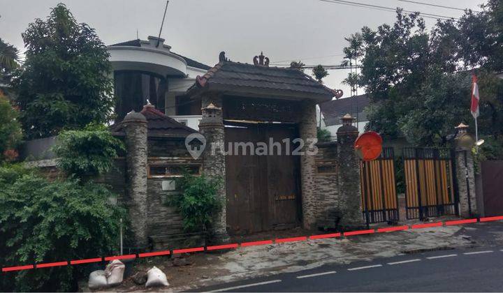 Rumah Mewah Strategis Kompleks Rspp, Jalan Intan Kavling No. 8, Kelurahan Cilandak Barat, Kecamatan Cilandak, Kotamadya Jakarta Selatan 2