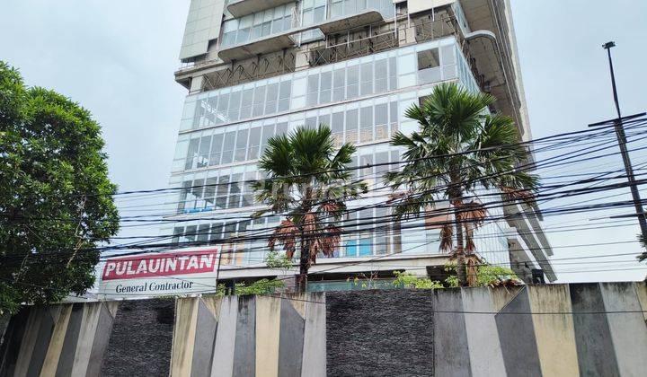 Apartemen di Jalan Pal Batu 1 No. 12 , Kelurahan Menteng Dalam, Kecamatan Tebet, Kota Administrasi Jakarta Selatan Turun Harga  2