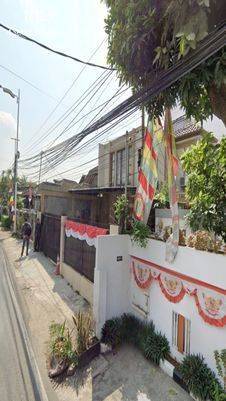 Rumah di Jalan Lenteng Agung Timur No. 65, Kel. Lenteng Agung, Kec. Jagakarsa, Jakarta Selatan 2