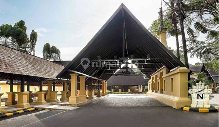 Ruang Usaha di Klub Golf Raya, Jl. Golf Estate Bogor Raya, Sukaraja, Kec. Sukaraja, Kabupaten Bogor, Jawa Barat 16710 1