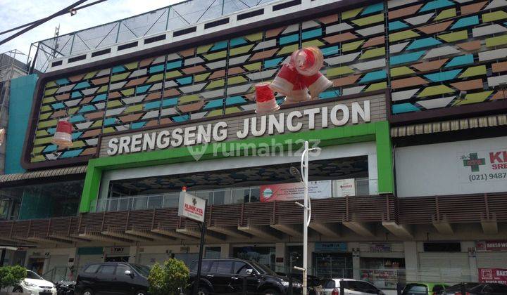 Pusat Srengseng Junction, Jl Srengseng Raya 69 Seb 69a,,kembangan,jakbar 2