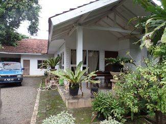 Rumah Lokasi Strategis Jl. Gaharu Vi No.29 Rt.003 011, Kel. Cilandak Barat, Kec. Cilandak, Kota Jakarta Selatan 2