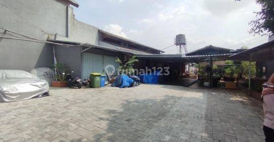 Rumah Hitung Tanah di Jalan Pinang Emas Xi Blok Ud No. 13. Rt.010 Rw.03 , Kel. Pondok Pinang, Kec. Kebayoran Lama, Kotamadya Jakarta Selatan 2