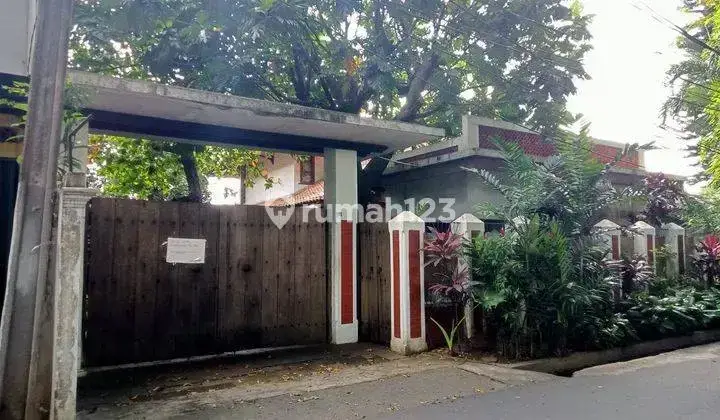 Rumah Asri Murah di Jalan Rindang Kel. Cipedak, Kec. Jagakarsa,jakarta Selatan, Turun Harga  1