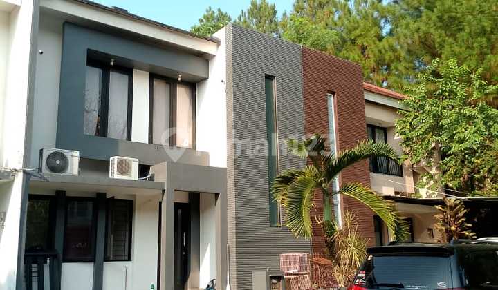 Rumah 2 Lantai Di Bintaro Sektor 9 Puri Bintaro Cluster Puri Town House Tangerang Selatan Lt 84m2 Cash Only Rumah 2 Lantai Di Bintaro Sektor 9 Puri Bintaro Cluster Puri Town House Tangerang Selatan Lt 84m2 Cash Only