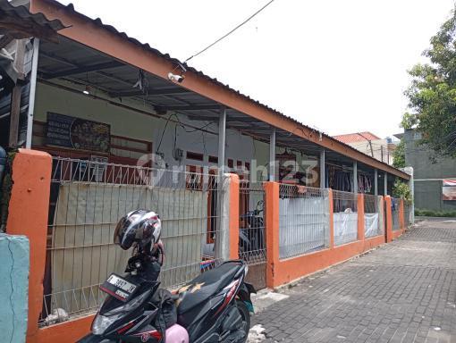 Kontrakan Kost Murah 9 Pintu Di Komplek Pertambangan 1 Kelapa Dua Kebon Jeruk Jakarta Barat Lt 338m2 Strategis Kontrakan Kost Murah 9 Pintu Di Komplek Pertambangan 1 Kelapa Dua Kebon Jeruk Jakarta Barat Lt 338m2 Strategis