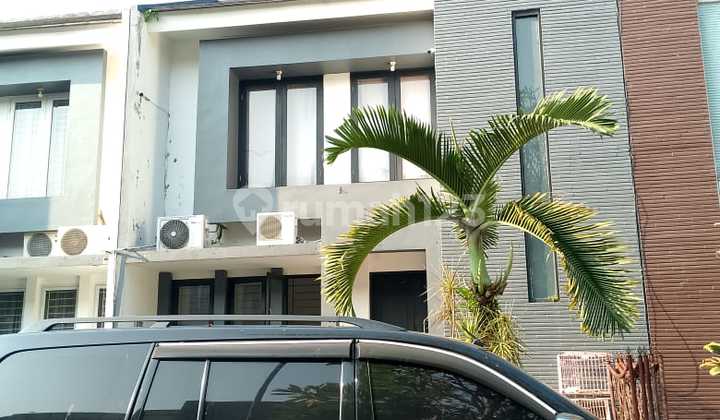 Rumah 2 Lantai Di Bintaro Sektor 9 Puri Bintaro Cluster Puri Town House Tangerang Selatan Lt 84m2 Cash Only Rumah 2 Lantai Di Bintaro Sektor 9 Puri Bintaro Cluster Puri Town House Tangerang Selatan Lt 84m2 Cash Only