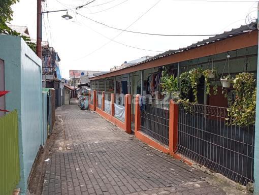 Kontrakan Kost Murah 9 Pintu Di Komplek Pertambangan 1 Kelapa Dua Kebon Jeruk Jakarta Barat Lt 338m2 Strategis Kontrakan Kost Murah 9 Pintu Di Komplek Pertambangan 1 Kelapa Dua Kebon Jeruk Jakarta Barat Lt 338m2 Strategis