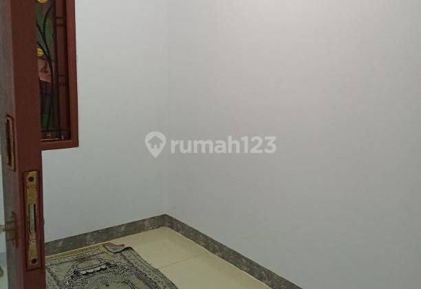 Rumah Kontrakan Murah 9 Pintu Di Komplek Pertambangan 1 Kelapa Dua Kebon Jeruk Jakarta Barat Lt 338m2 Strategis 2