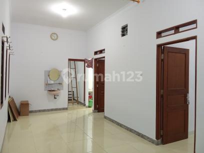 Rumah Kontrakan Murah 9 Pintu Di Komplek Pertambangan 1 Kelapa Dua Kebon Jeruk Jakarta Barat Lt 338m2 Strategis 1