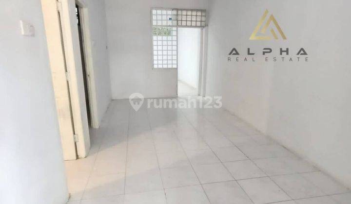 Dijual Cepat Rumah Baloi Mas 2