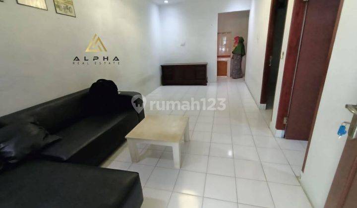 Dijual Cepat Rumah Tiban Indah Permai 2