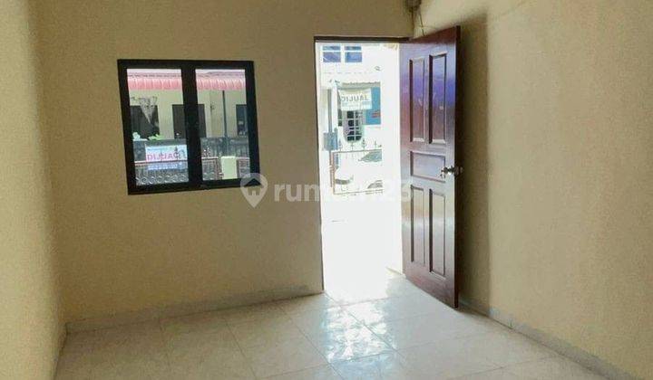 Dijual Murah 2 Unit Rumah Taman Putri Indah 2