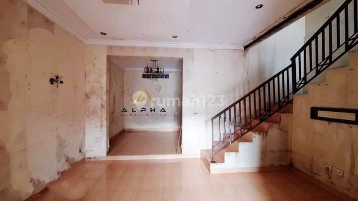 Dijual Rumah 2 Lantai Sakura Permai Batu Ampar 2