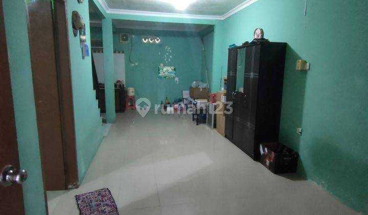 Dijual Murah Rumah 2 Lantai di Batu Batam Baloi 2