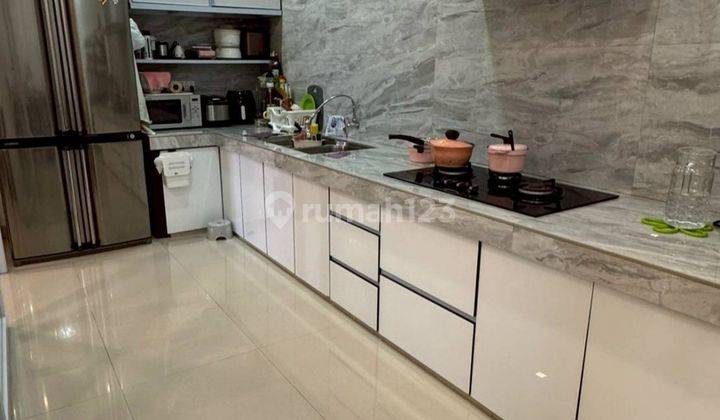 Dijual Rumah Dibawah Harga Pasaran di Grand Orchird Batam Center 2