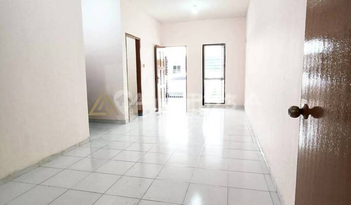 Dijual Rumah 2 Kamar Luas Tanah 114 Di Baloi 2