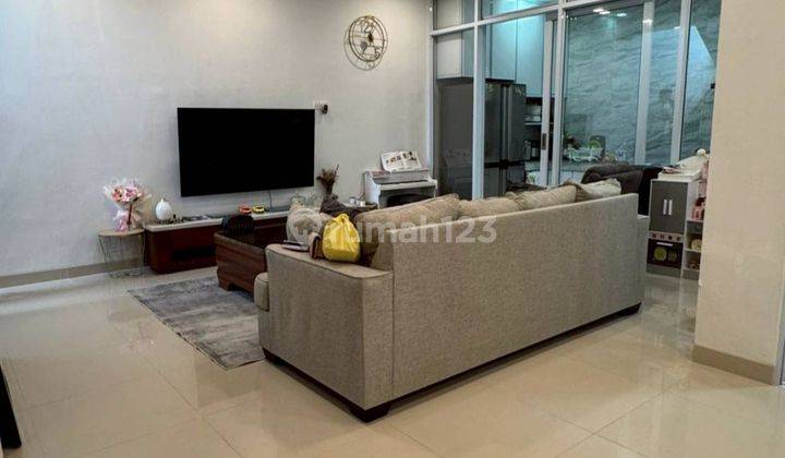 Dijual Rumah Dibawah Harga Pasaran di Grand Orchird Batam Center 1