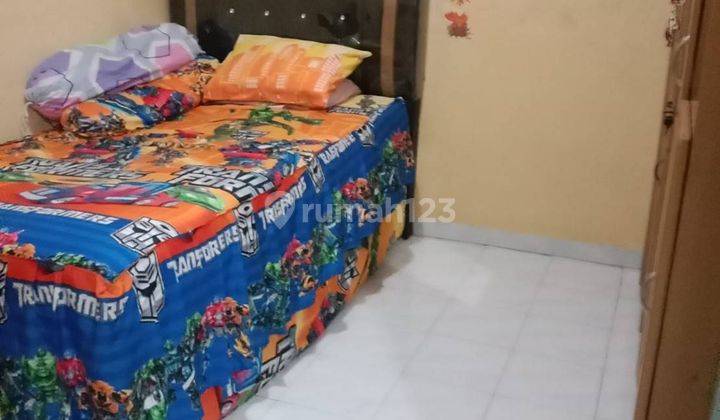 Dijual Cepat Rumah di Taman Cipta Indah, Tanjung Uncang 2