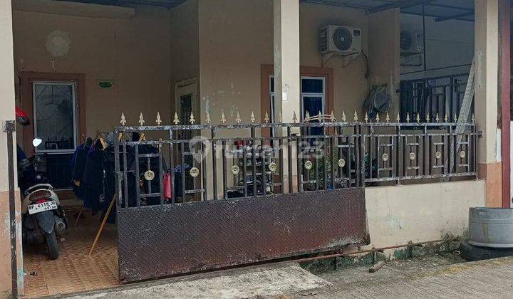 Dijual Rumah Simpang Kara 1