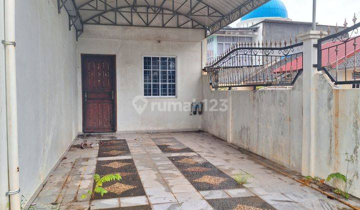 Dijual Rumah Hook Di Seberang Sekolah Hu Batam Center 2