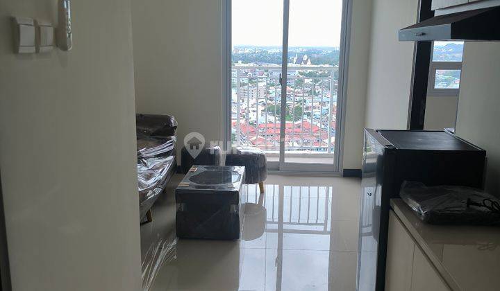 Disewa Apartment Citra Plaza Nagoya Type 1br 1 Kamar Tidur 1