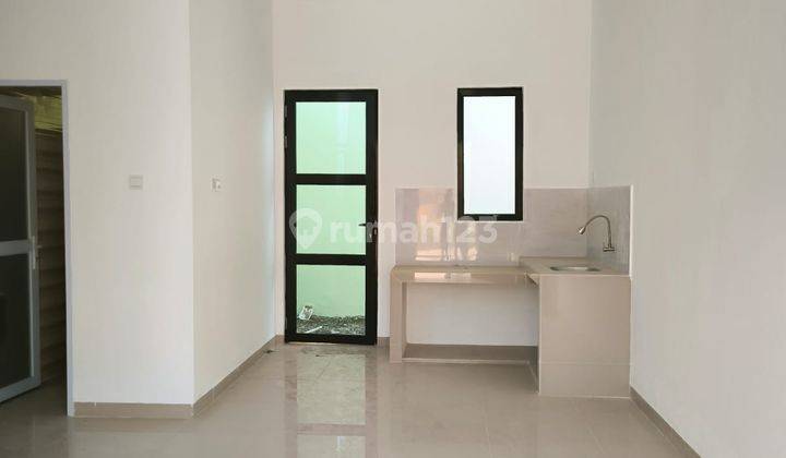 Disewakan Rumah 2 Lantai Di Golden City Residence 2 2