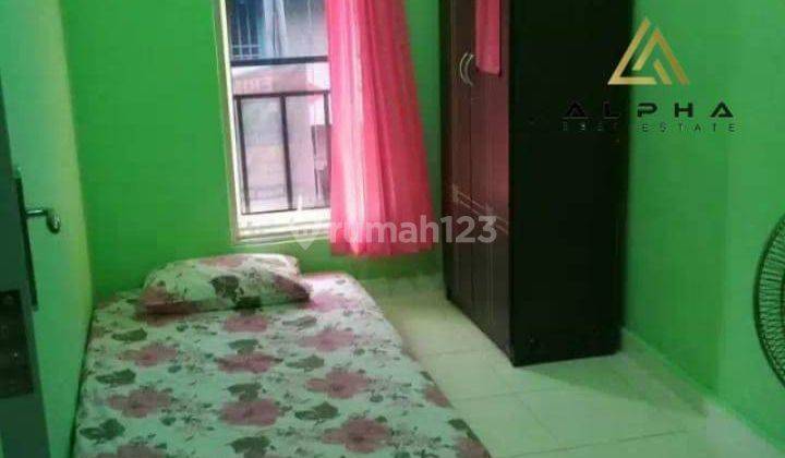 Jual Cepat Townhouse Omasen Batam Center  2