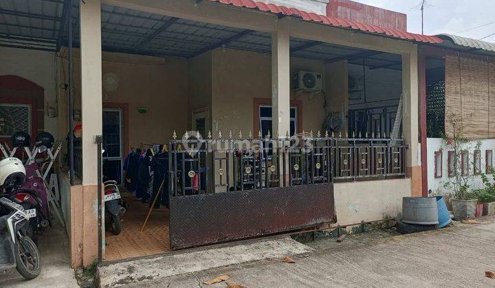 Dijual Rumah Simpang Kara 2