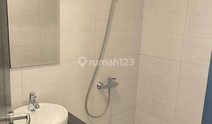 Disewa Apartment Citra Plaza Nagoya Type 1br 1 Kamar Tidur 2