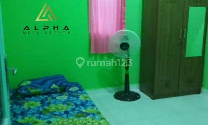 Jual Cepat Townhouse Omasen Batam Center  2